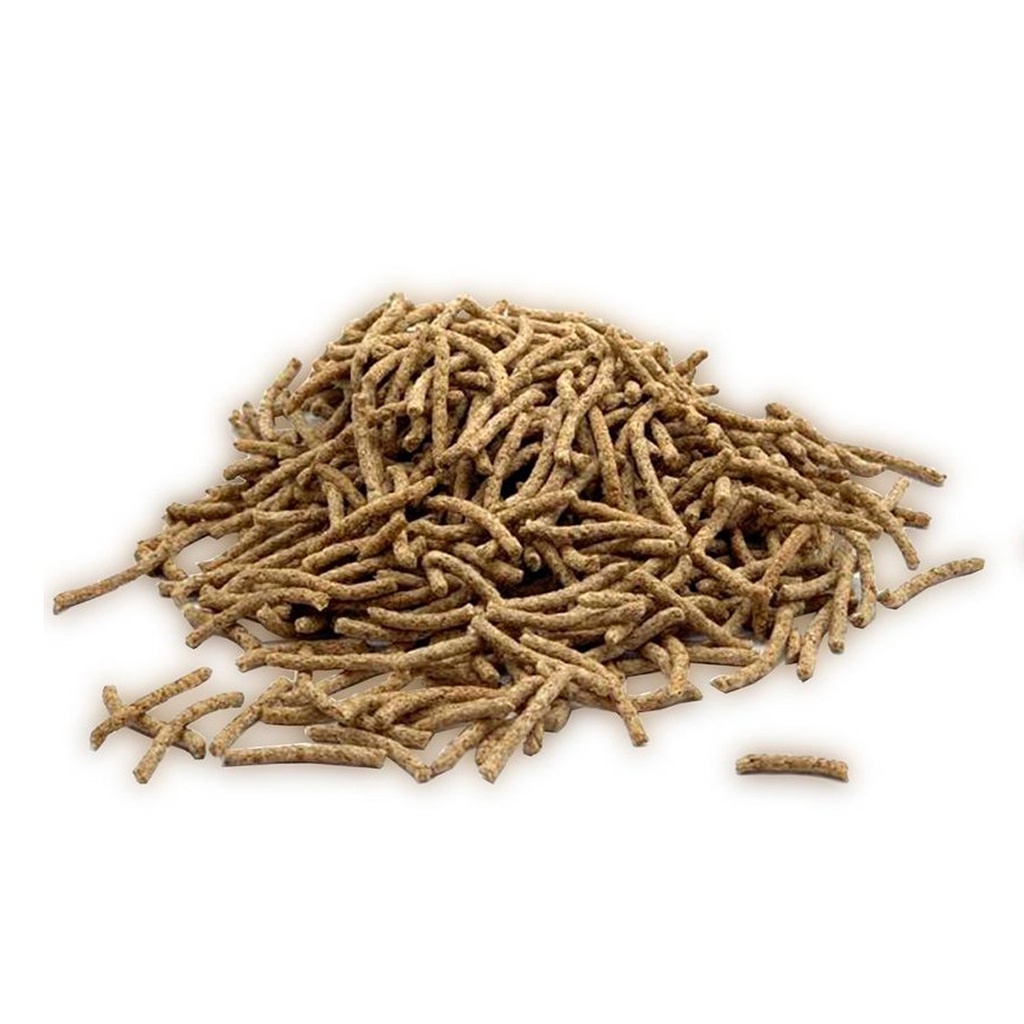 Fibras - Lasfor x 2,5Kg x 1u