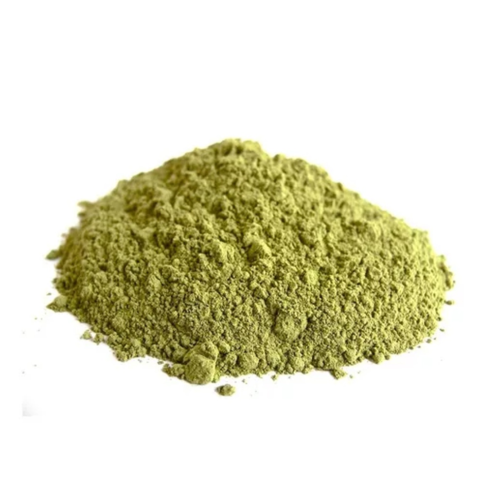 Espinaca en polvo x 3kg