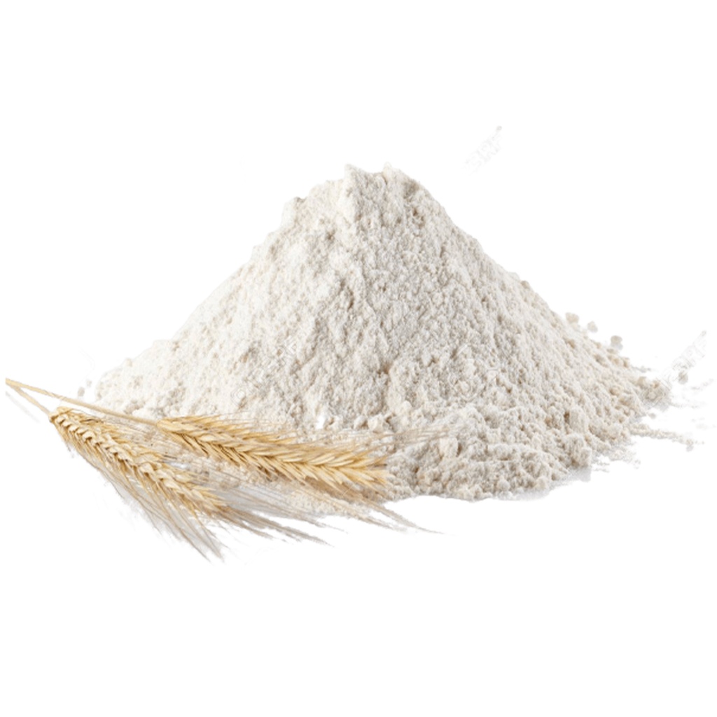 Harina integral de trigo sarraceno x 1kg x 3u