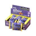 Alfajor Vegano manteca de Mani Animal Kind x 42gr x 18u x 1 caja