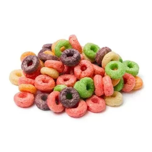 Aritos frutales x 3 kg x 1u