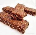 Barritas con Cacao - Granola Real 60grs x 1u