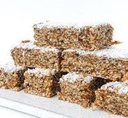 Barritas con Coco - Granola Real 60grs x 1u