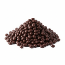 Mani con chocolate semi amargo x 1kg x 1u
