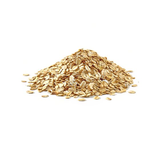 Avena gruesa x 3kg