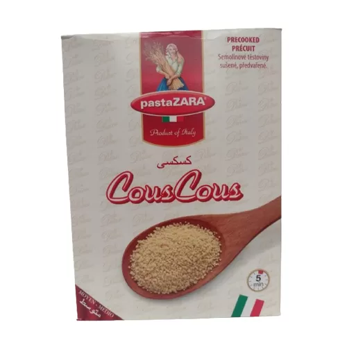 Cous cous R&C x 500gr x 3u