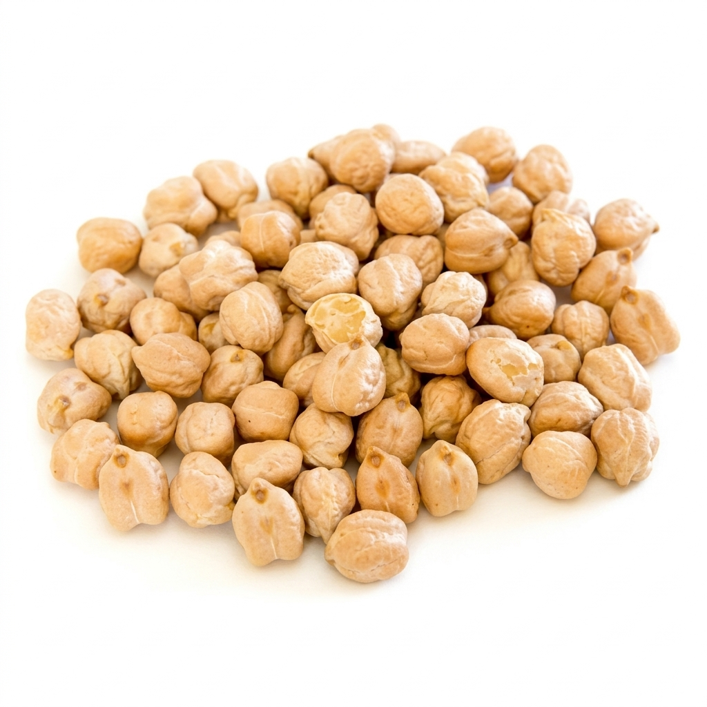Garbanzos 8/9mm x 1kg x 3u