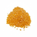 Maiz colorado partido x 1kg