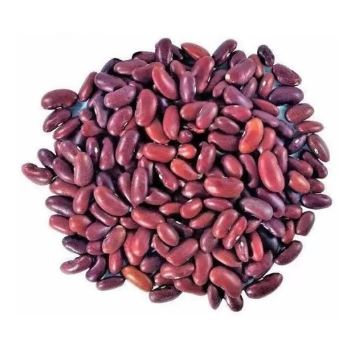 Porotos colorado DRK x 1kg