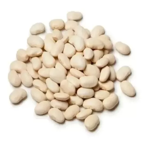 Porotos pallares x 1kg x 3u