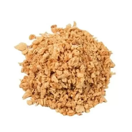 Soja texturizada extra grande x 500grs x 1u