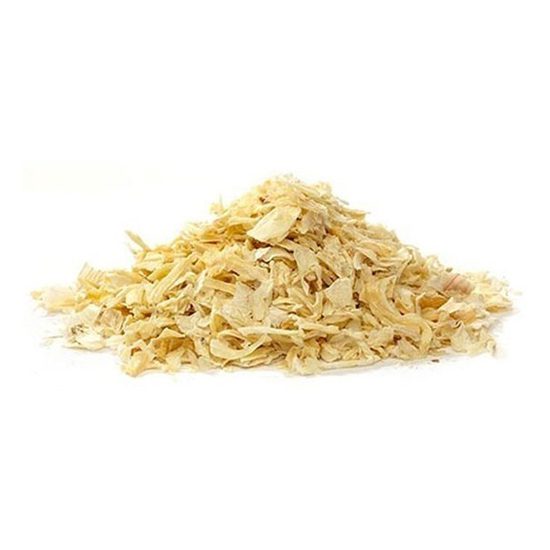 Cebolla en escamas x 1kg
