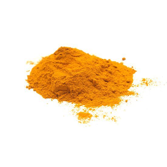 Curcuma polvo x 1kg x 3u