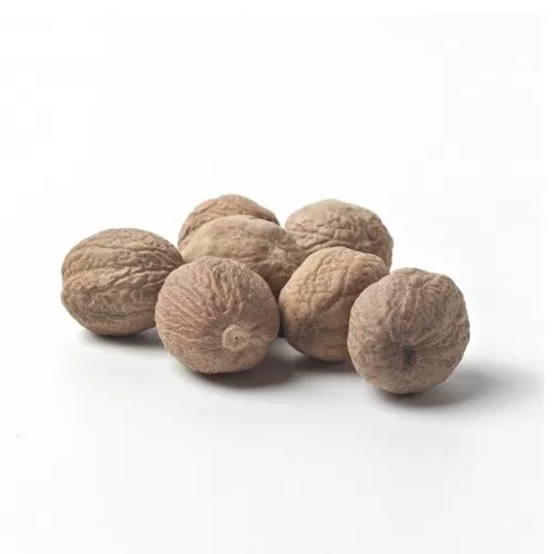 Nuez Moscada Granos x 1kg x 3un