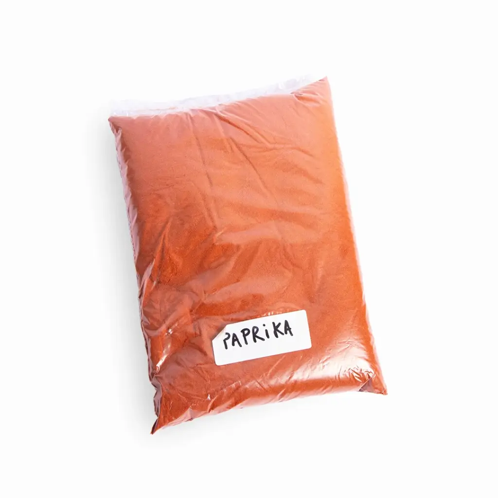 Paprika x 1kg