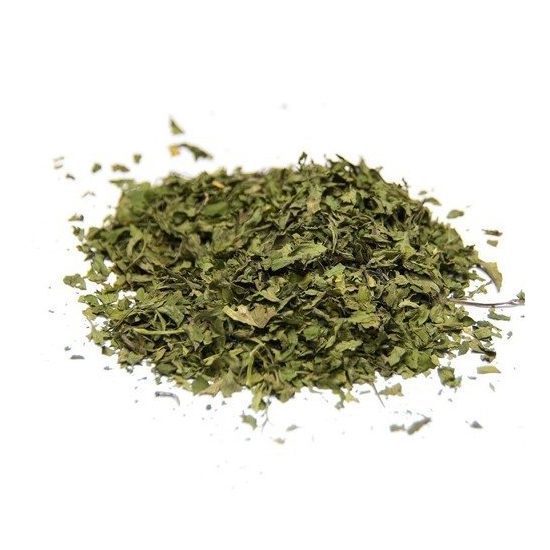 Perejil Deshidratado x 1kg