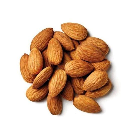 Almendras Non Pareil chile 25/27 x 1kg