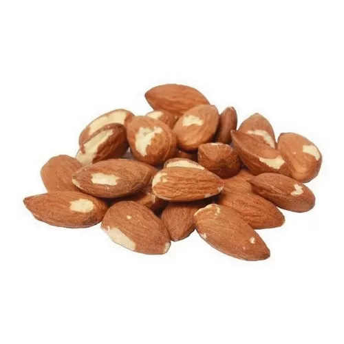 Almendras Ramilladas x 3kg