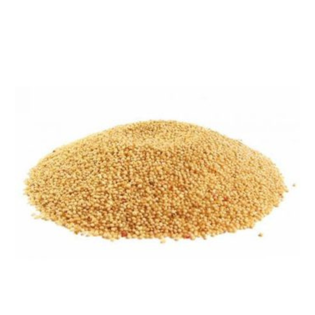 Semillas de Amaranto India x 25kg