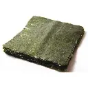 Algas para Sushi - Yaki Nori x 10 laminas x 1u