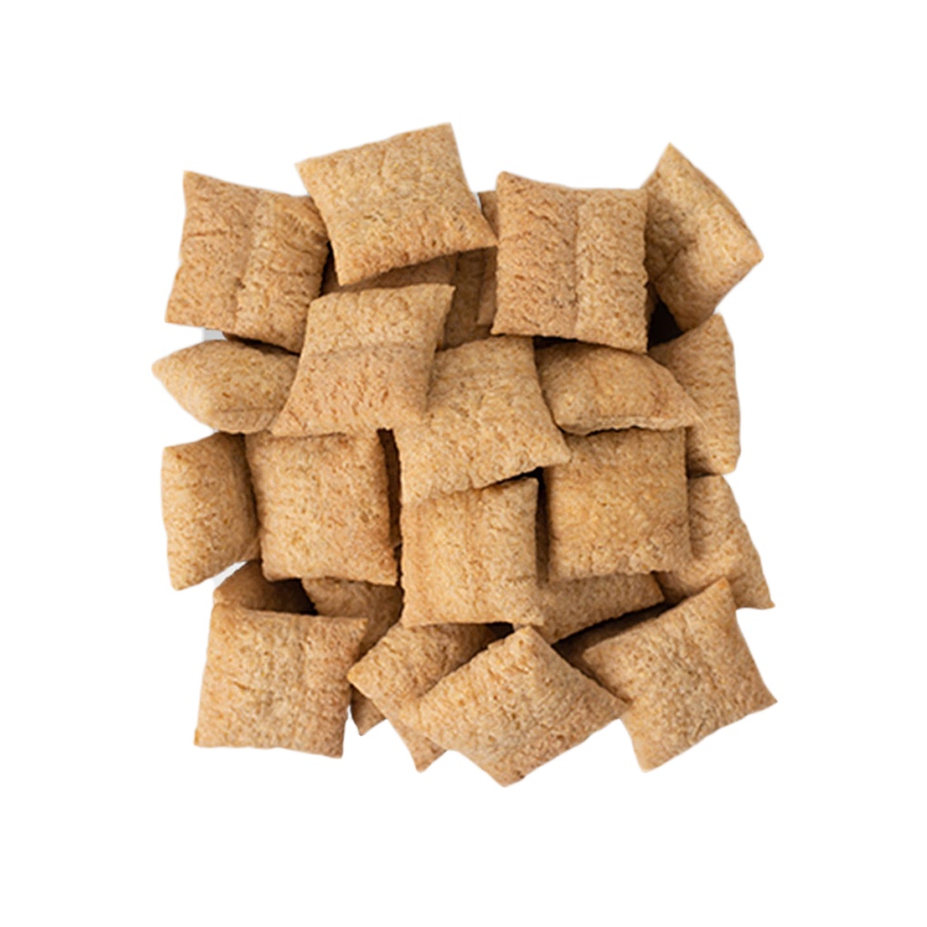 Almohaditas 2 Salvado - Lasfor x 1,5Kg x 10u