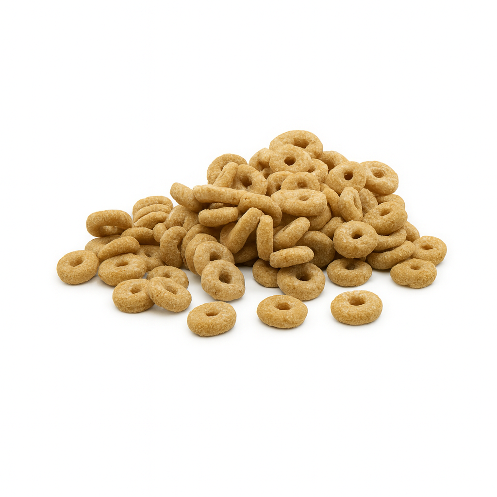 Aritos con Miel x 2Kg x 3u - Lasfor