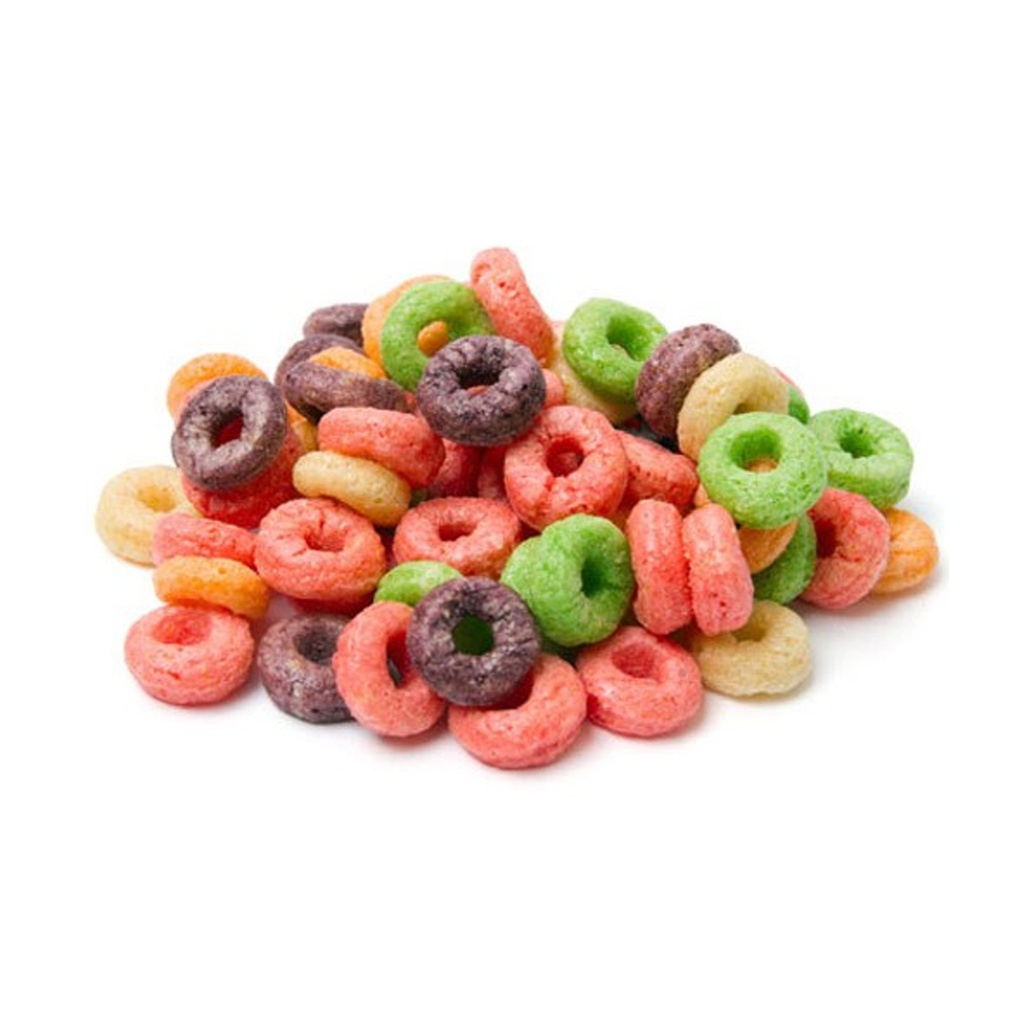 Aritos Frutados x 2kg x 3u - Lasfor