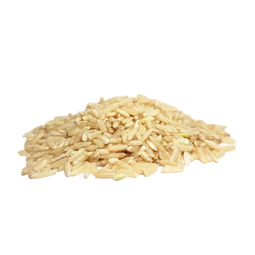 Arroz Largo Fino Integral x 30kg