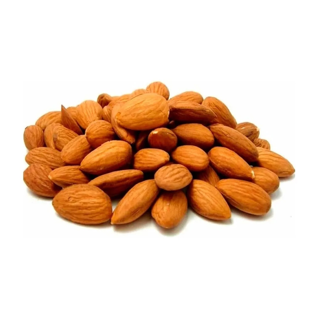 Almendras Carmel 23/25 x 1kg