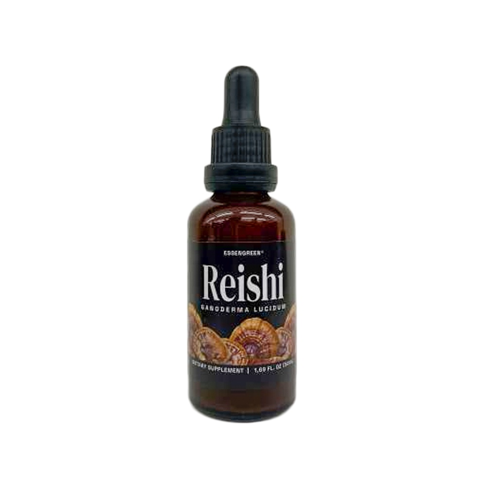 Reishi (Ganoderma Lucidum) x 50ml x 3u - Essengreen