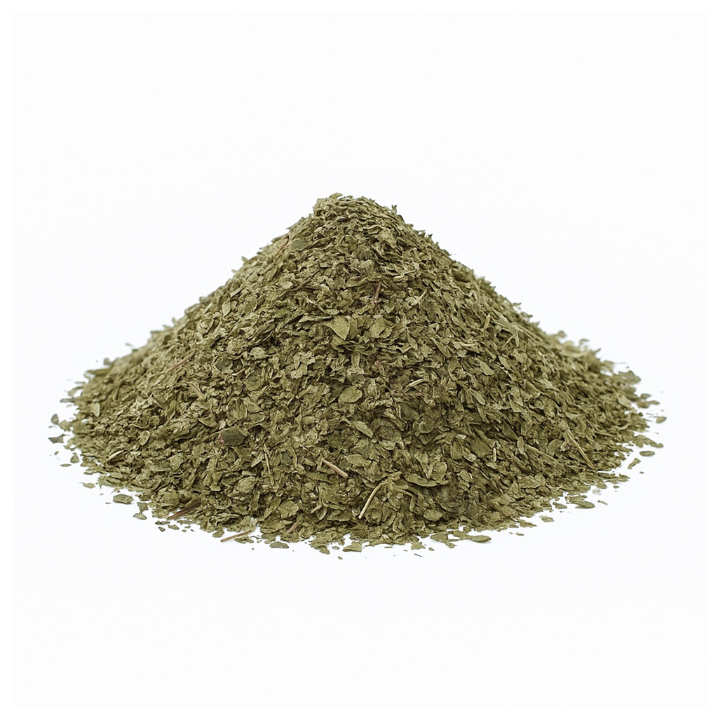 Te verde x 500grs x 1u