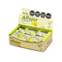 Alfajor Vegano Mousse Limon - Animal Kind x 42gr x 18u x 1 caja