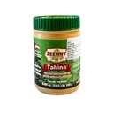 Pasta de Sesamo Tahina x 250grs x 12u - Zeenny