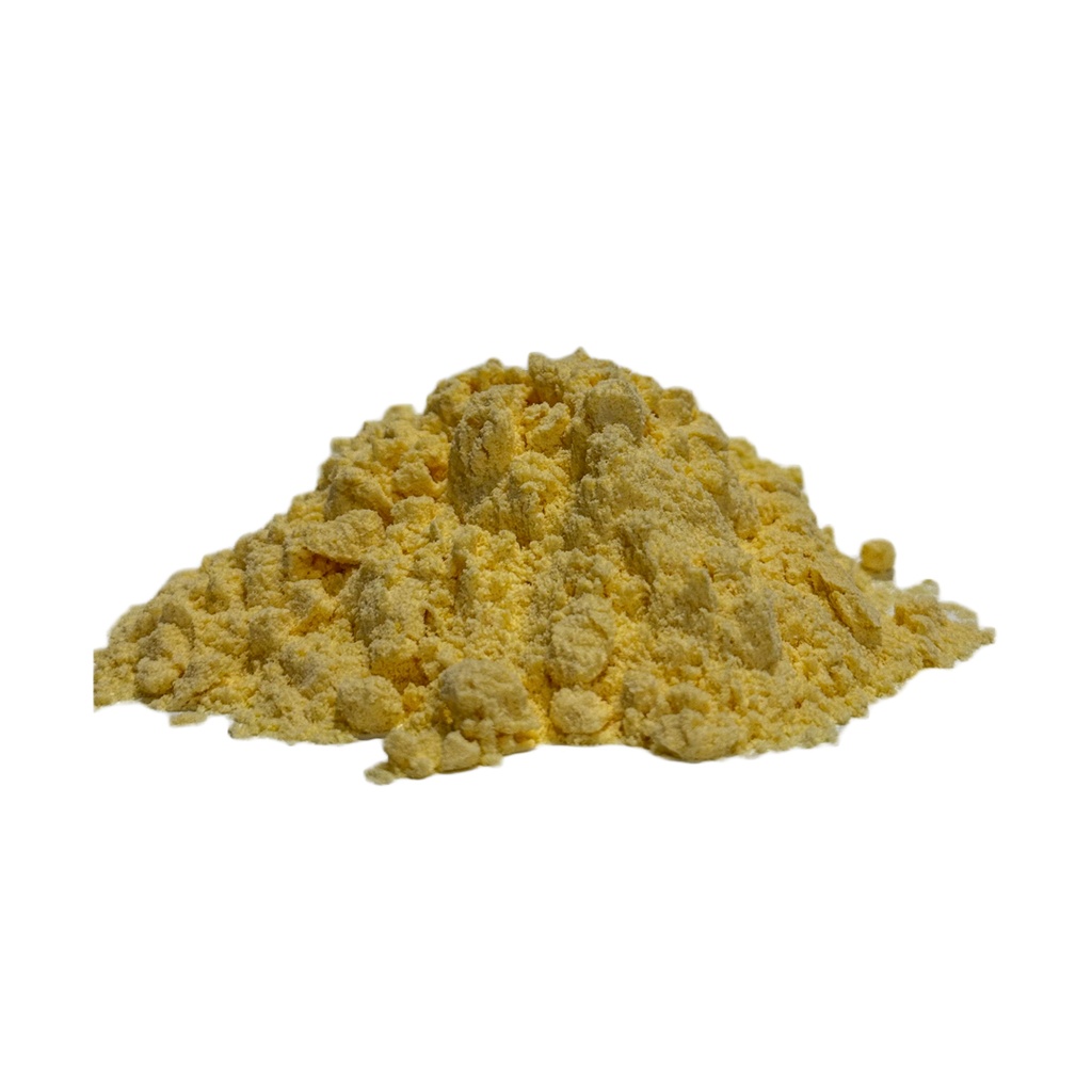 Harina de maiz Paraguaya x 1kg