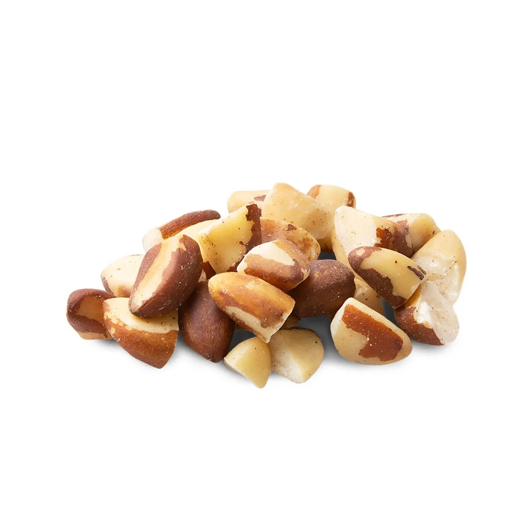 Castañas de Pará partidas Bolivia x 1kg