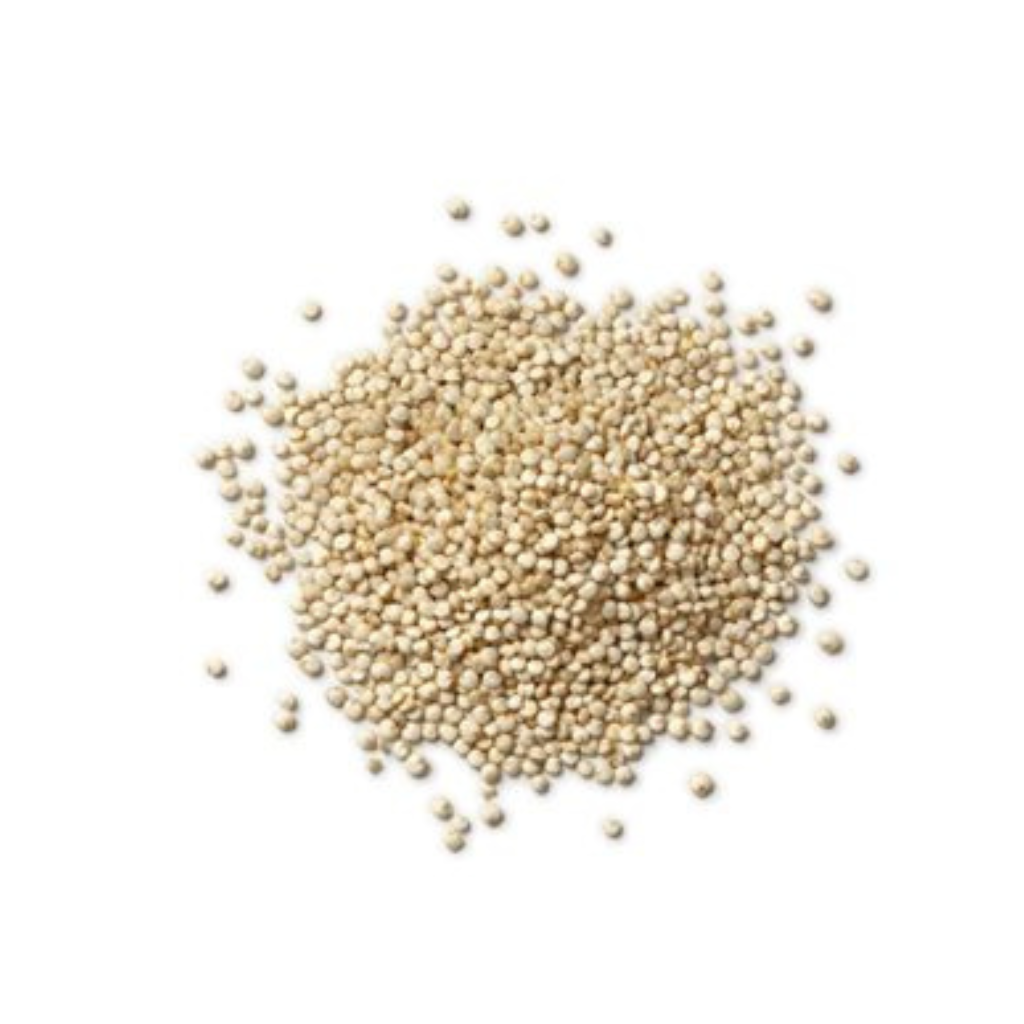 Quinoa Blanca Boliviana x 25kg