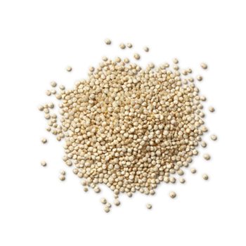 Quinoa Blanca Boliviana x 25kg