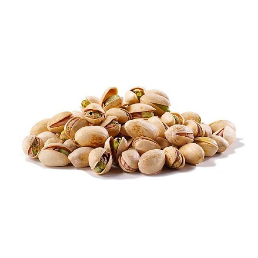 Pistachos con cáscara salados x 10kg 