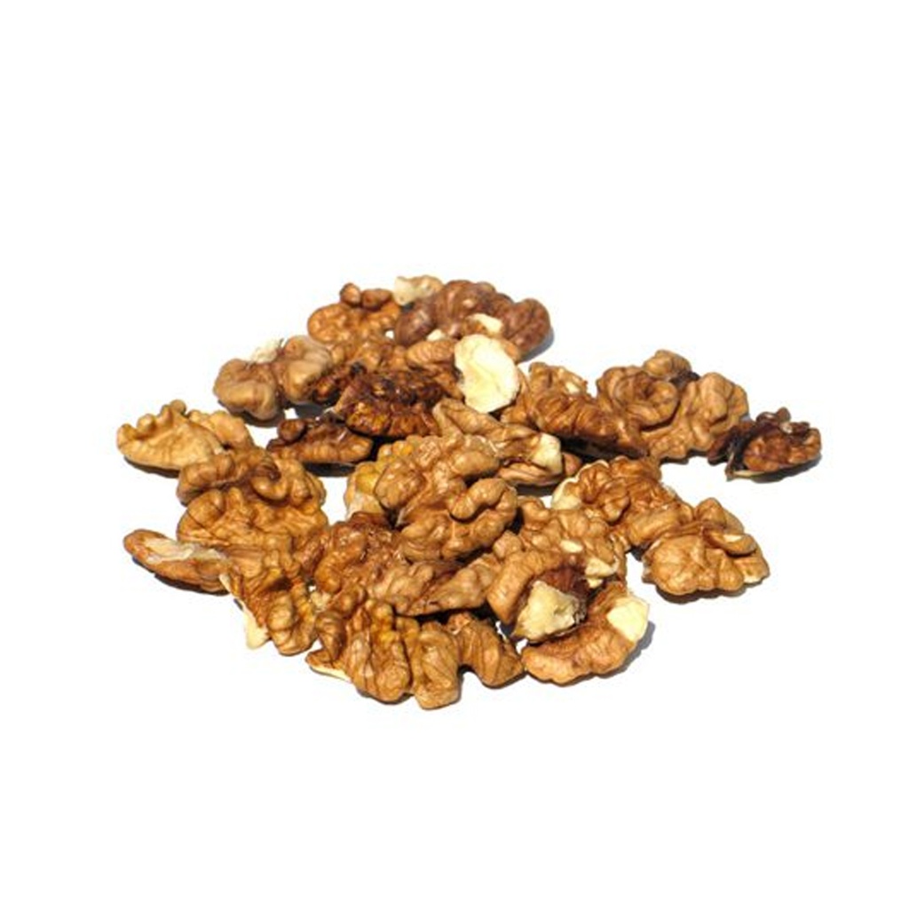 Nueces mariposa amber x 1kg 