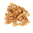 Nueces cuartos amber x 1kg 