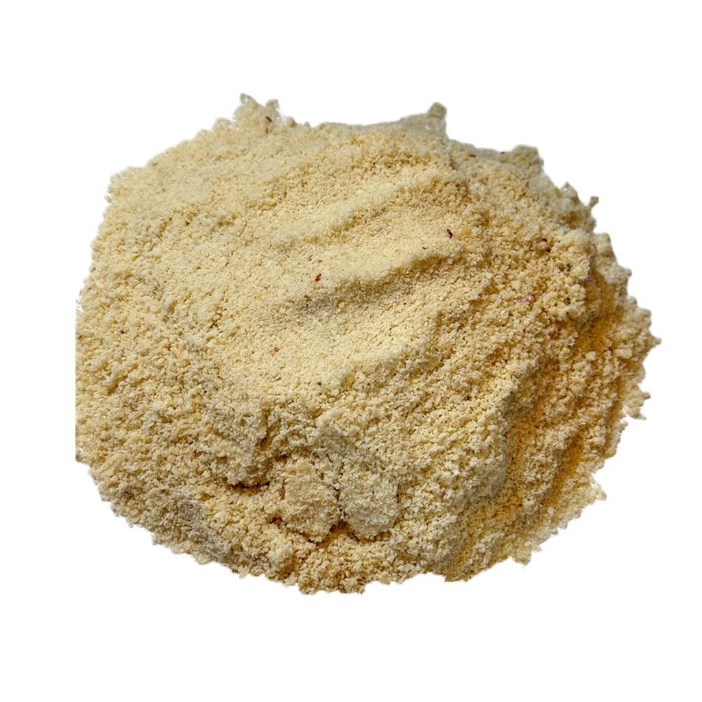 Harina de almendras sin piel pura x 1kg 