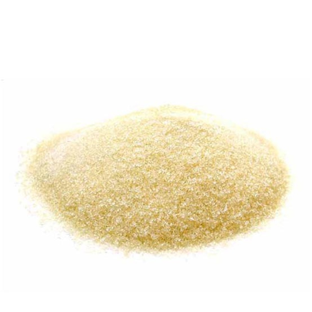 Gelatina sin sabor x 25kg  