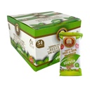 Tableta de Dulce de leche sin azucar endulzado con stevia Doña Magdalena x 25grs x 18u x 12 cajas 