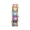 Turron Proteico x 20u x 1 caja - Corazon de mani