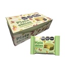 Alfajor Vegano de Pistacho Animal Kind Bañado x 42grs x 18u x 4 cajas