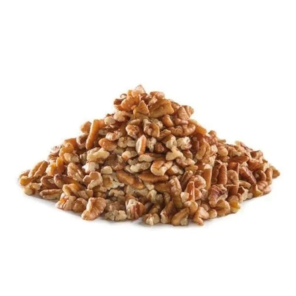 Nueces cuartillos amber x 10kg