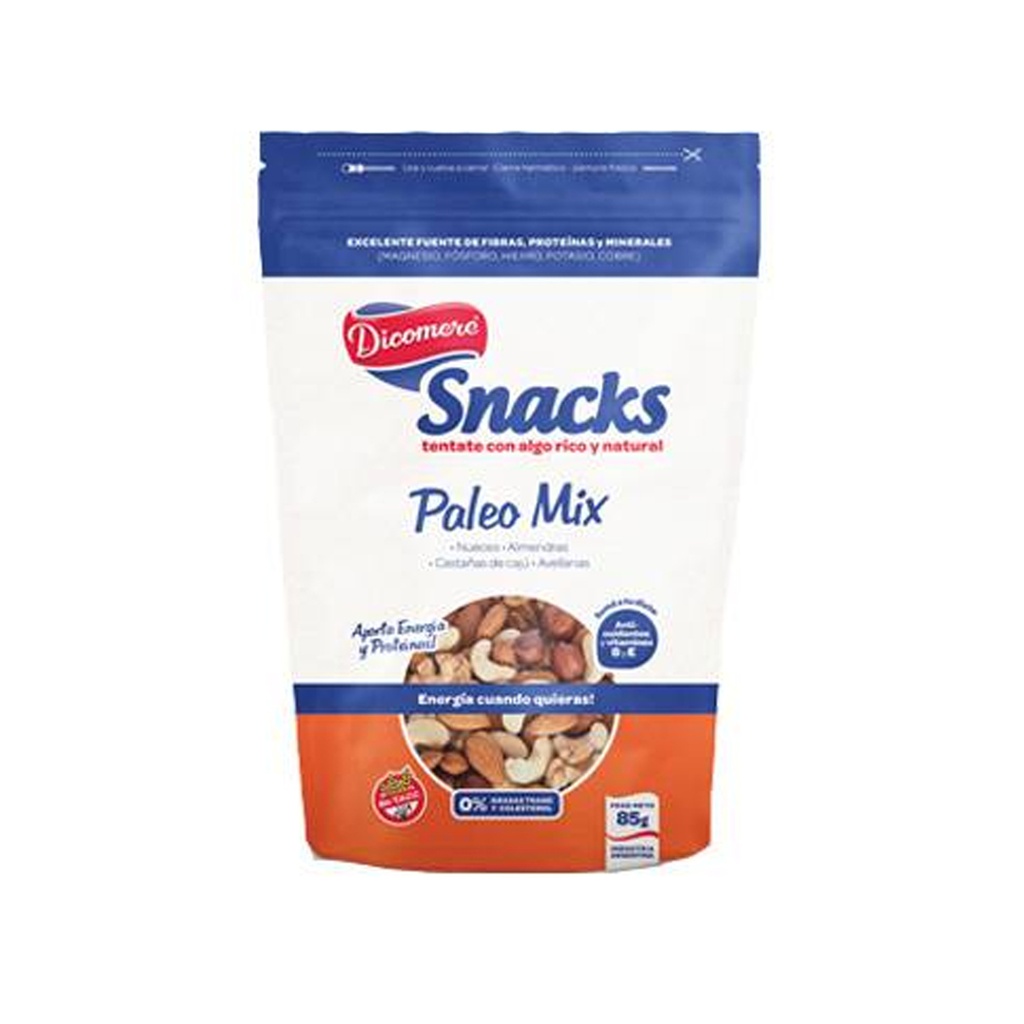 Paleo Mix - Dicomere x 200grs x 3u 