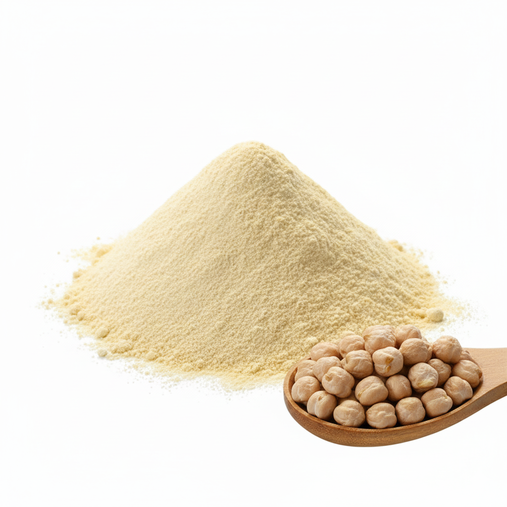 Harina de garbanzos x 20kg