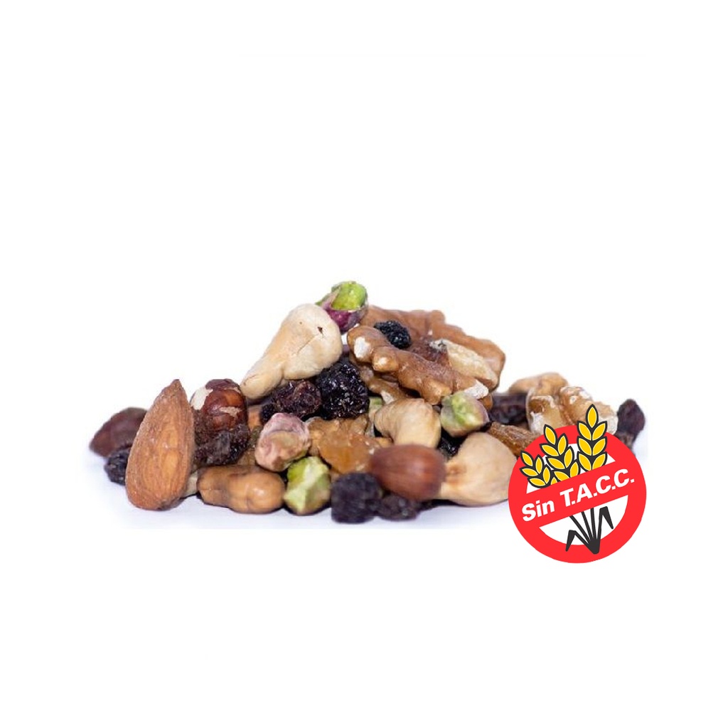 Mix Europeo x 1kg x 1u - El Peoncito