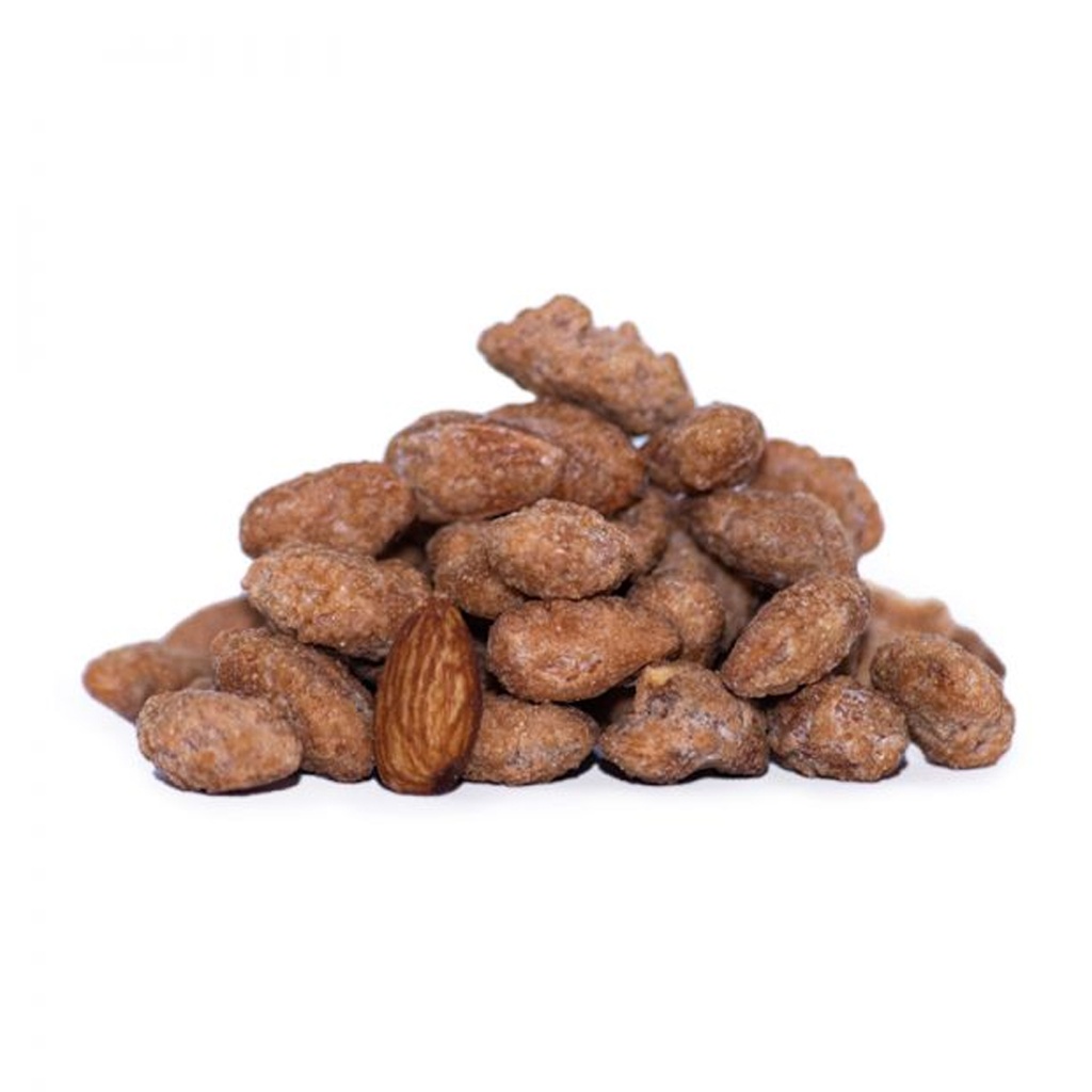 Garrapiñada de Almendras x 1kg x 10u 